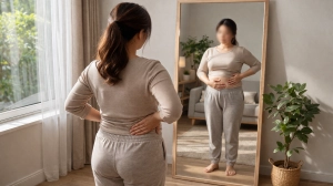 대사 증후군 진단기준