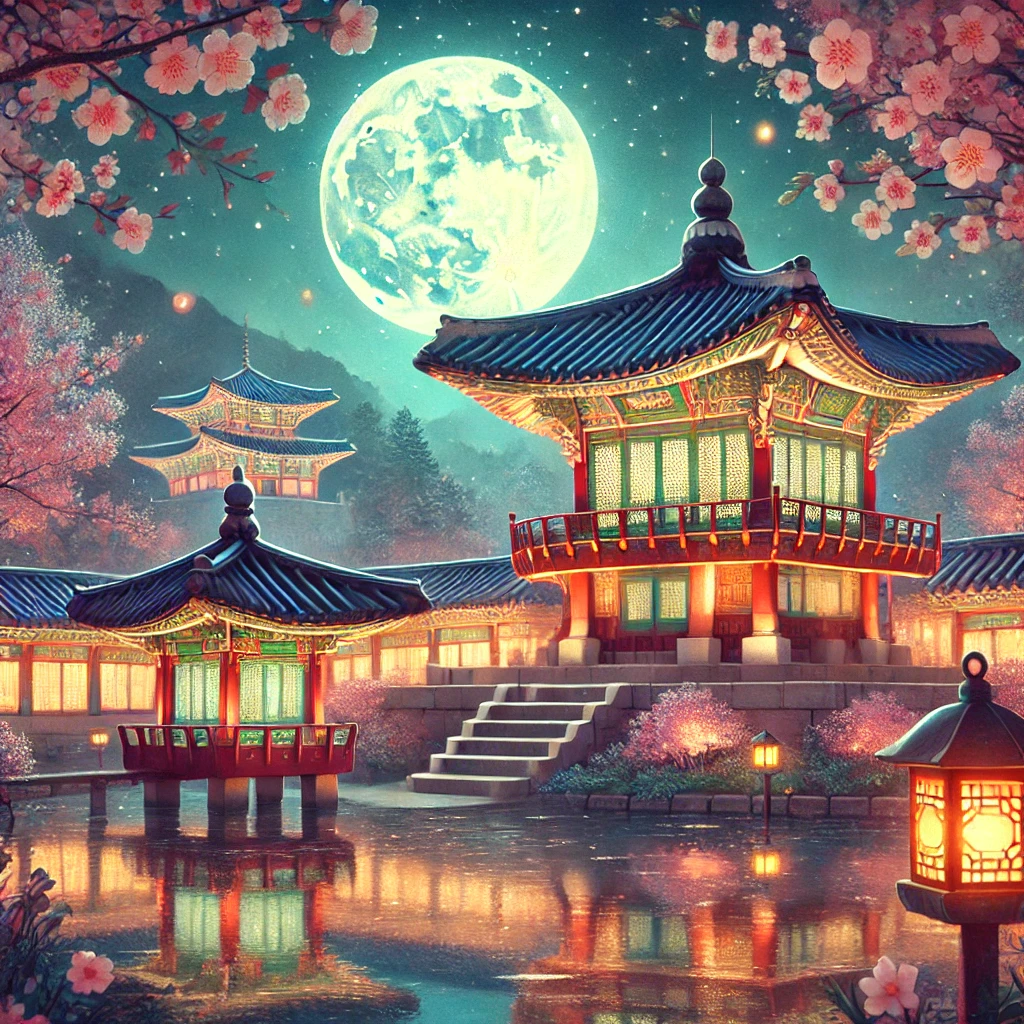 창덕궁 달빛기행 취소표 잔여석 예매