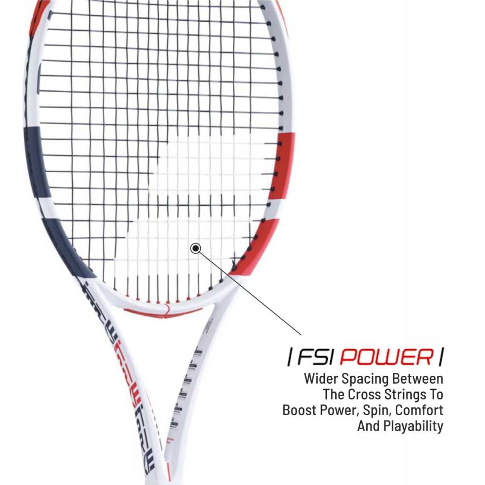 FSI power 설명 사진