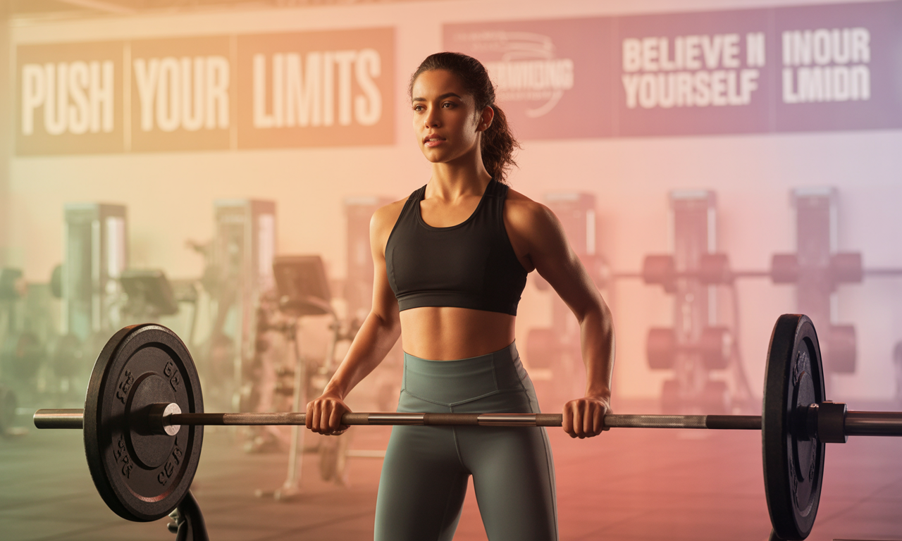 운동 초보가 실패하지 않는 방법, 이것만 지키면 됩니다.