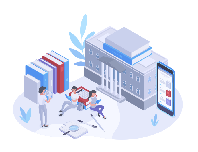 대전공공도서관