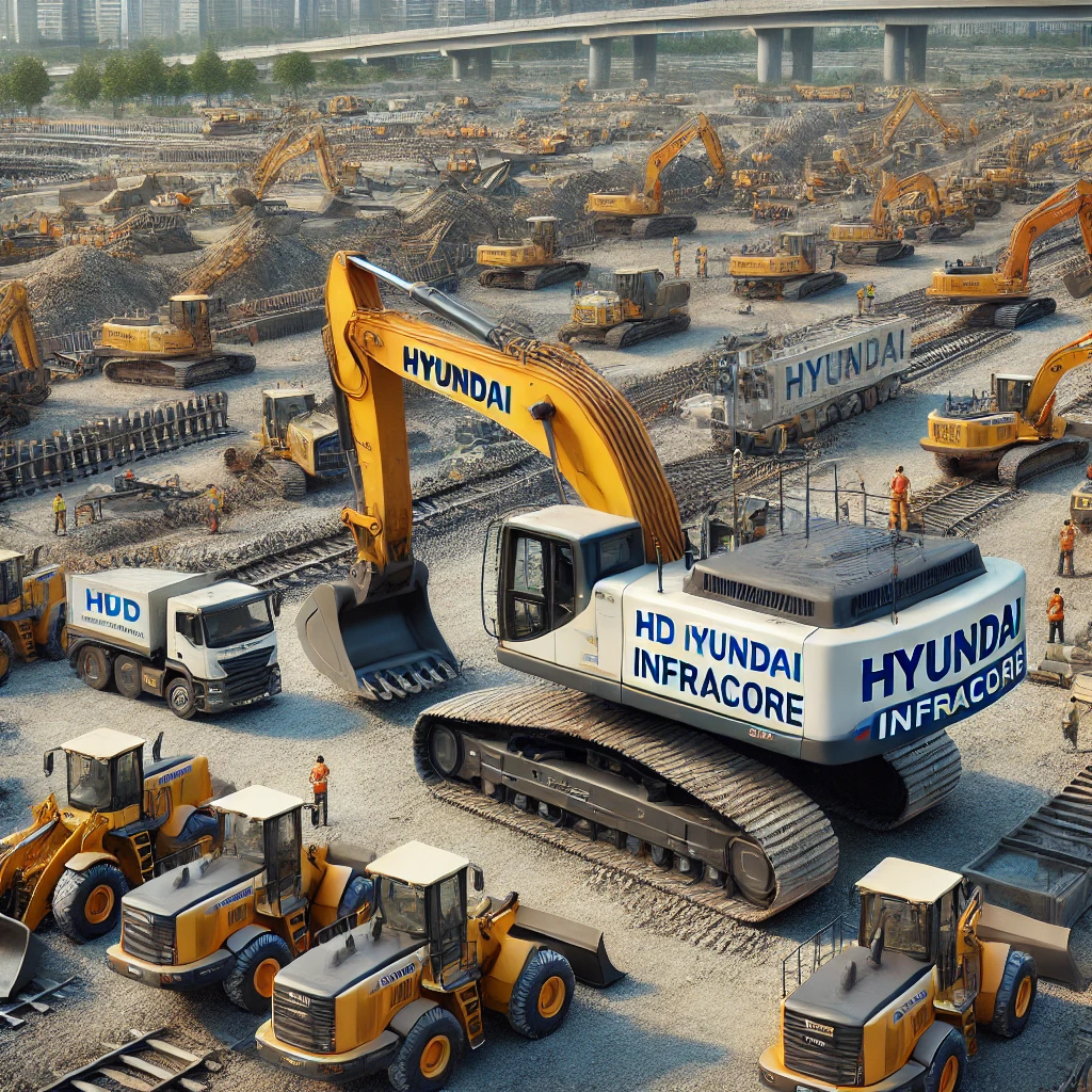 트럼프-관련주-HD현대인프라코어