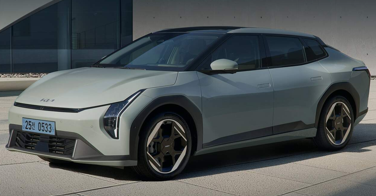 2025 전기차 추천