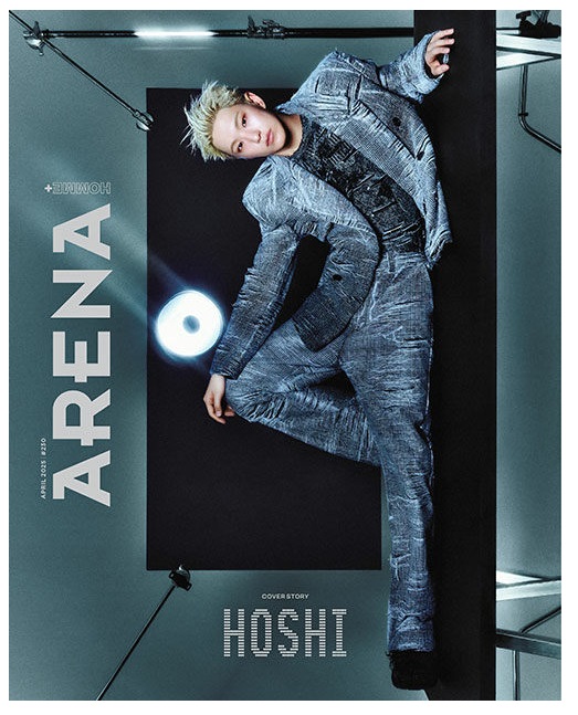 아레나옴므플러스-A형-C형-2025년-4월호