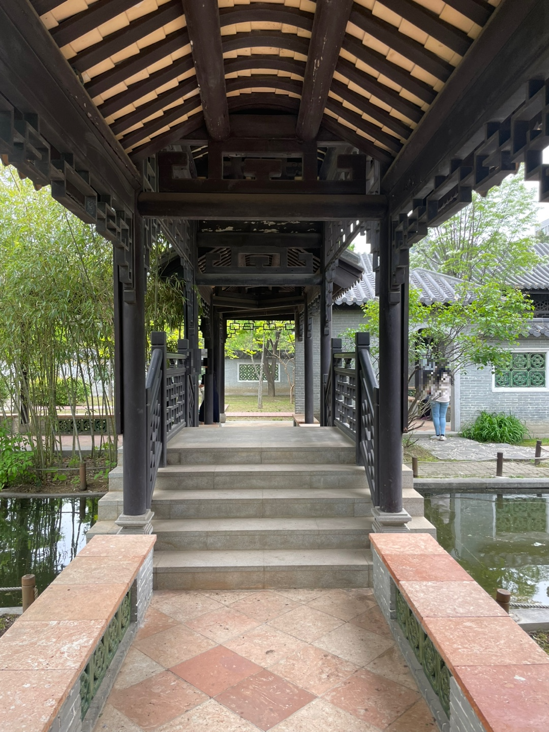 아기랑 가볼만한 수원 효원공원 월화원