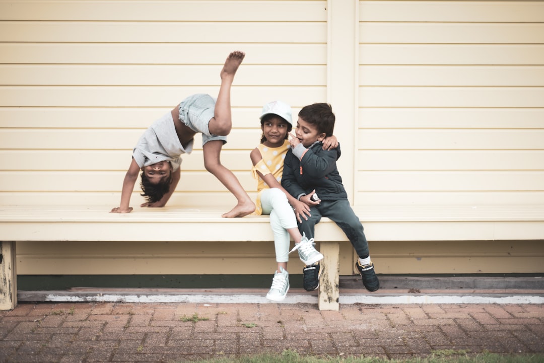 Children's Insurance