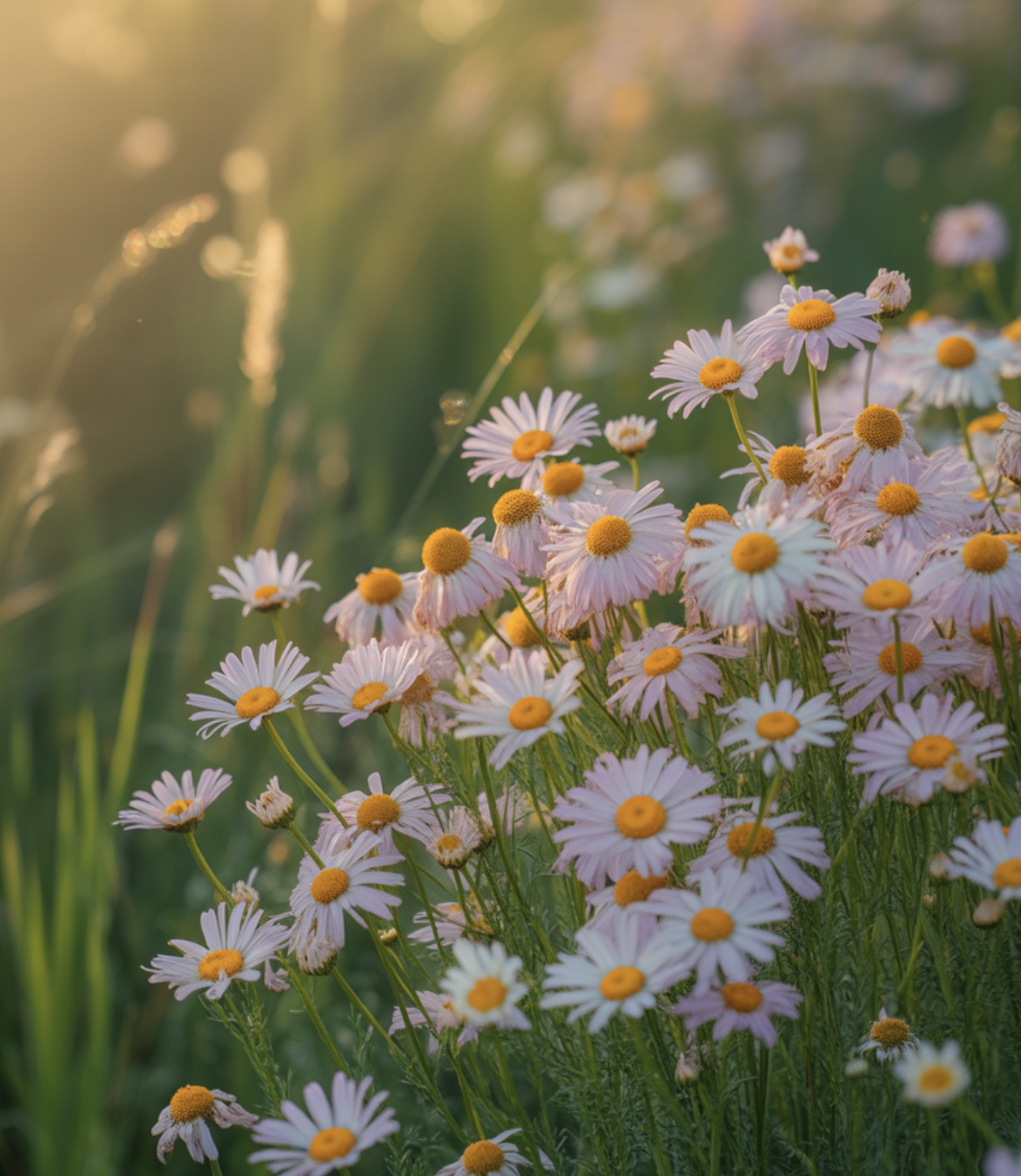 햇빛과 바람, 최고의 보약