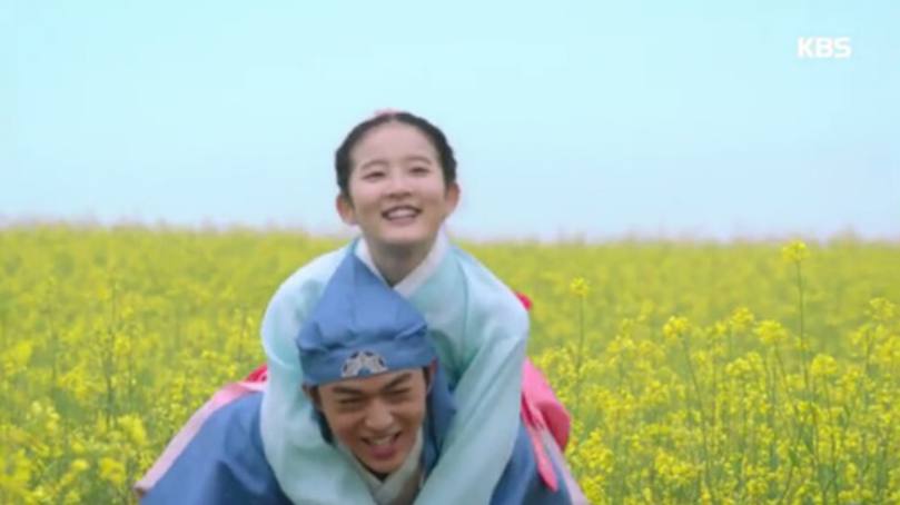 고창청보리밭축제