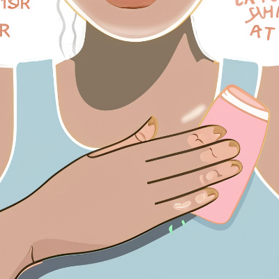 2. 인그로운 헤어 제거의 레전드: 트위저 사용하기