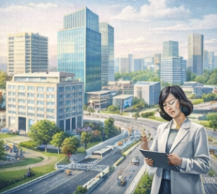 야탑밸리 도시첨단산업단지 총정리