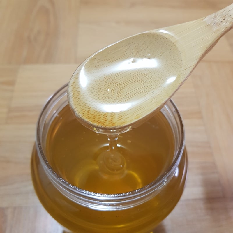 토종꿀