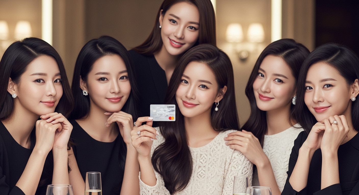 카드의정석 EVERY MILE SKYPASS