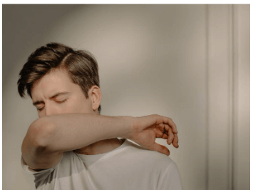 백일해 증상 예방접종