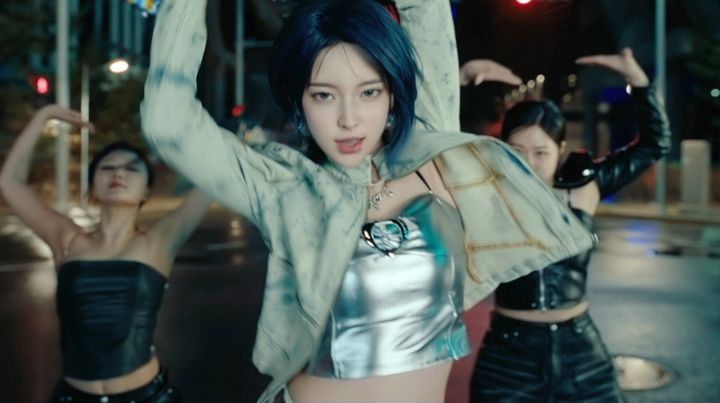 나이비스 Done 2