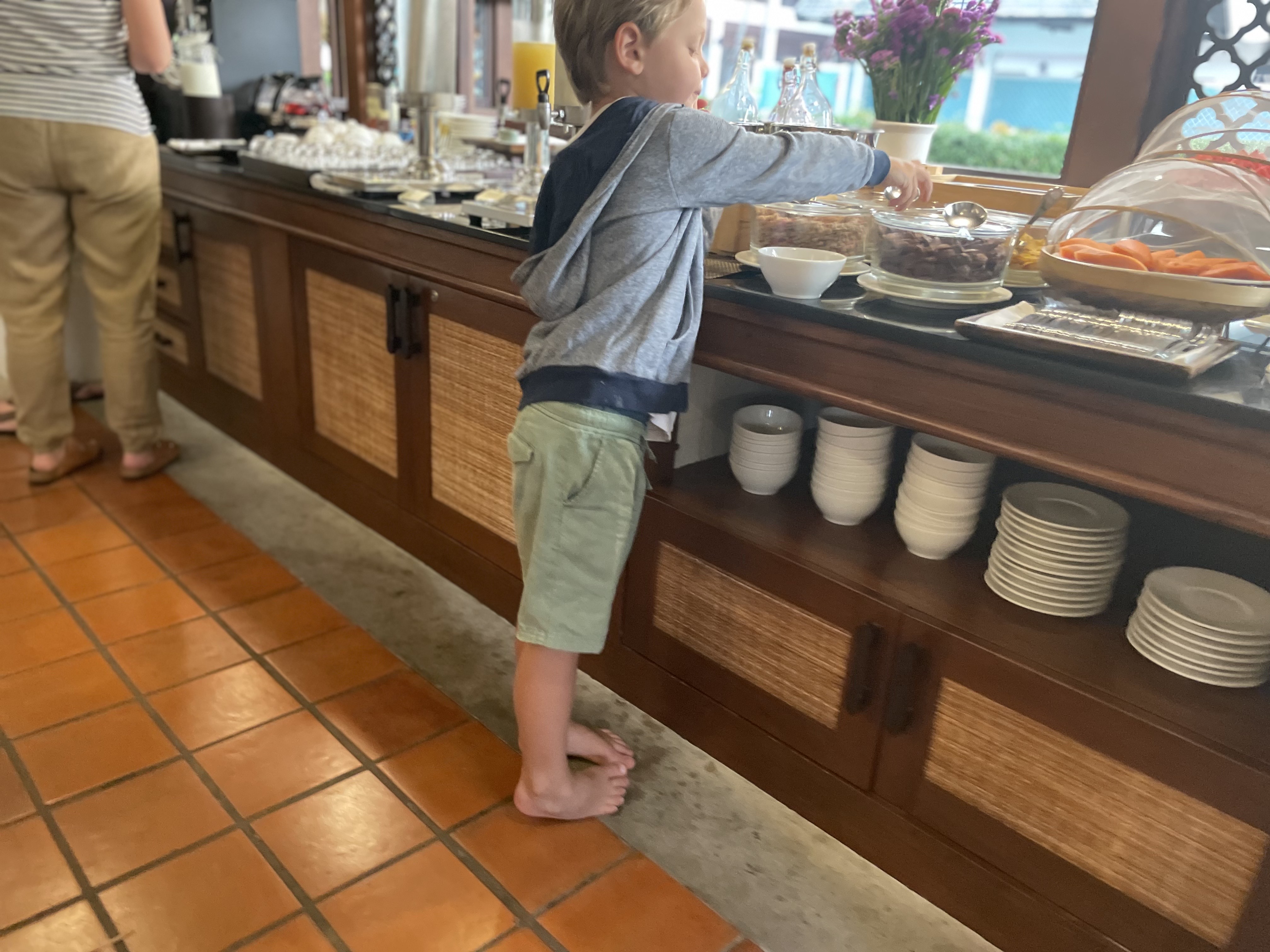 치앙마이영행결정적장면