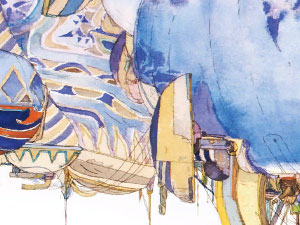 방어구 타이틀 이미지