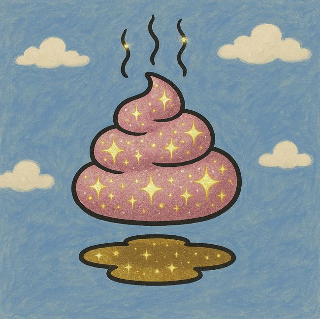 똥(똥꿈) 꿈해몽 총정리 -상황별 20가지(최신)