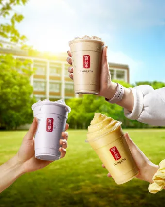 공차 메뉴 추천 블랙밀크티 펄 추가 가격_22