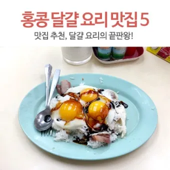 홍콩 맛집 총정리 지금 확인하고 맛있게 즐기기를 위한 팁_10