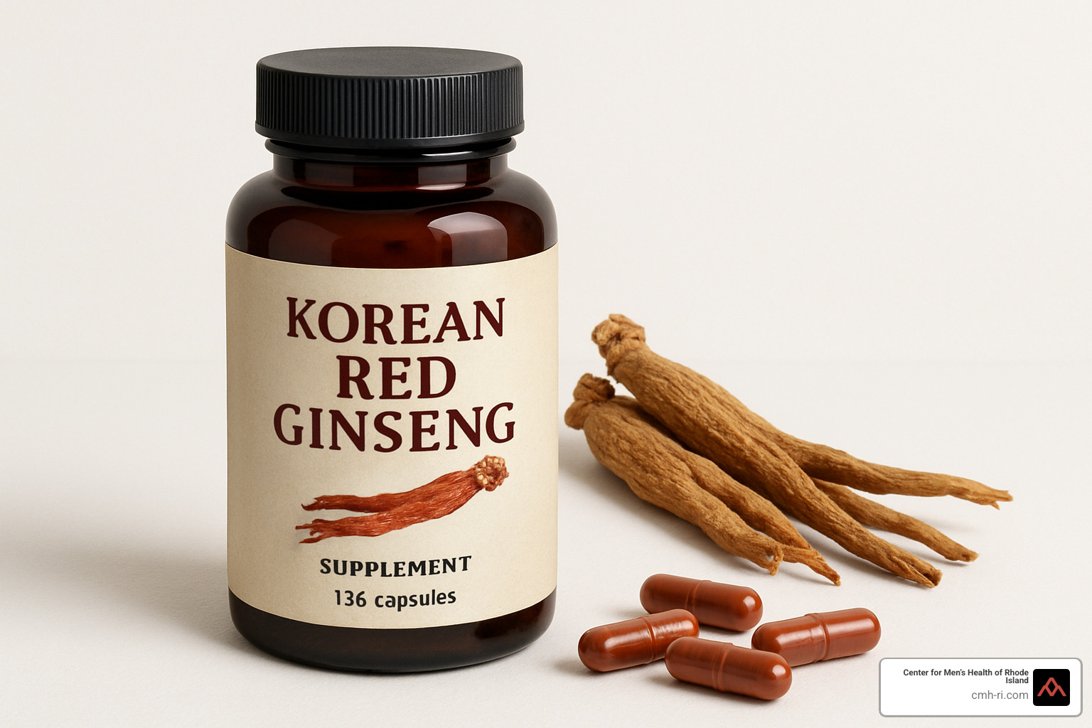 홍삼- 그 영롱하게 쭈글쭈글한 자태