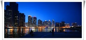 해운대 야경 산책 코스 더베이101 동백섬 주차팁으로 가볍게_7