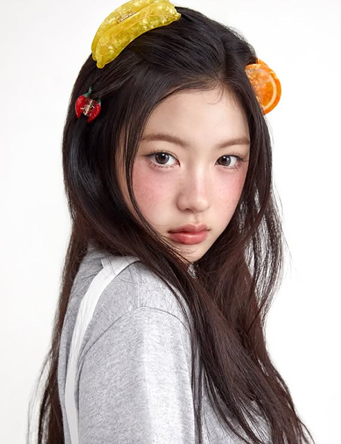 키키 걸그룹 프로필 지유 수이 하음 이솔 키야 젠지미(Gen Z美)