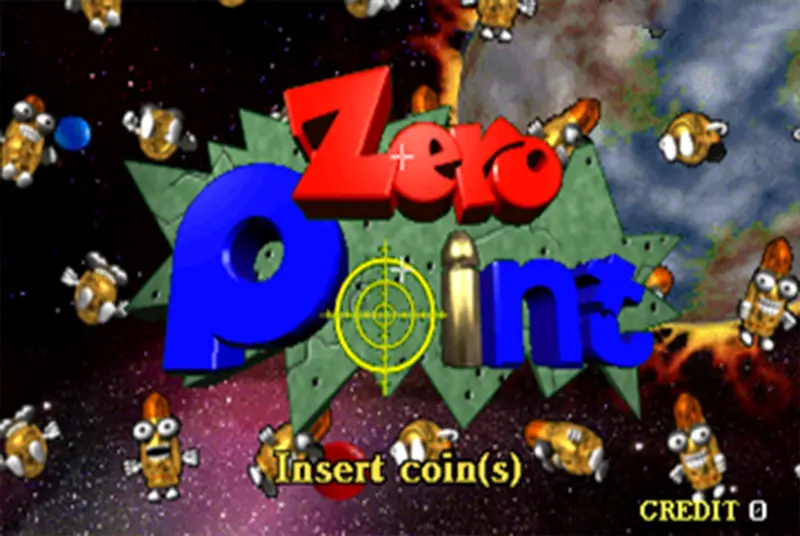 제로 포인트