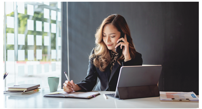 비서-하는일-업무환경-되는법-학과-전망