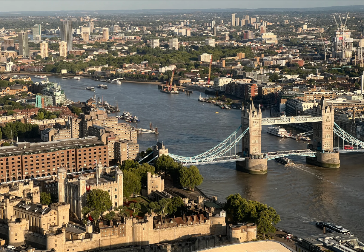 영국 여행 코스 추천