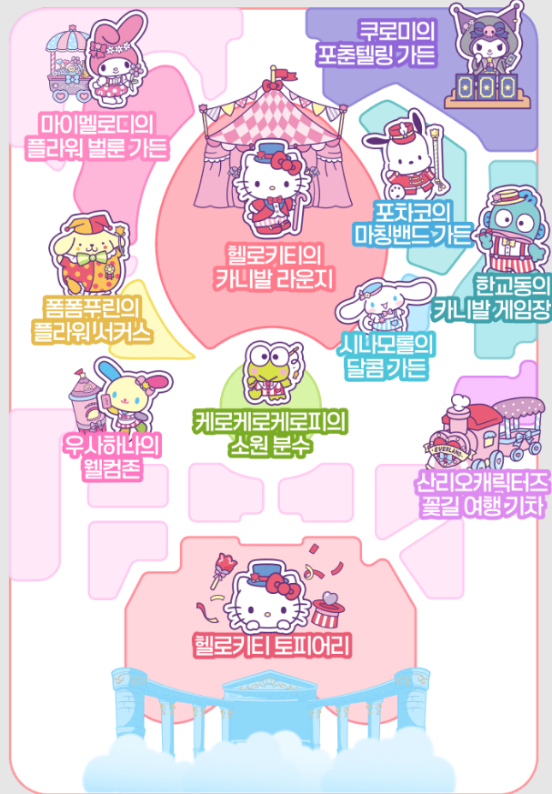 포시즌스 가든