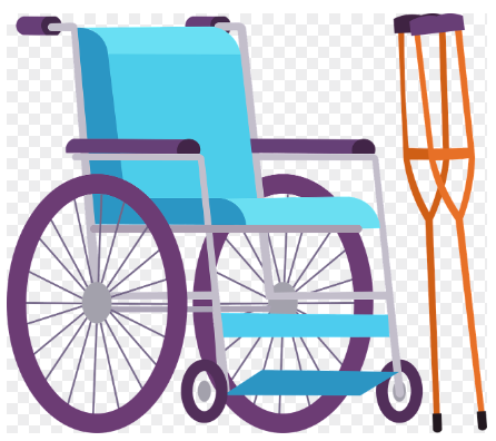 장애등급 신청절차 판정기준 등급별 혜택 총정리!