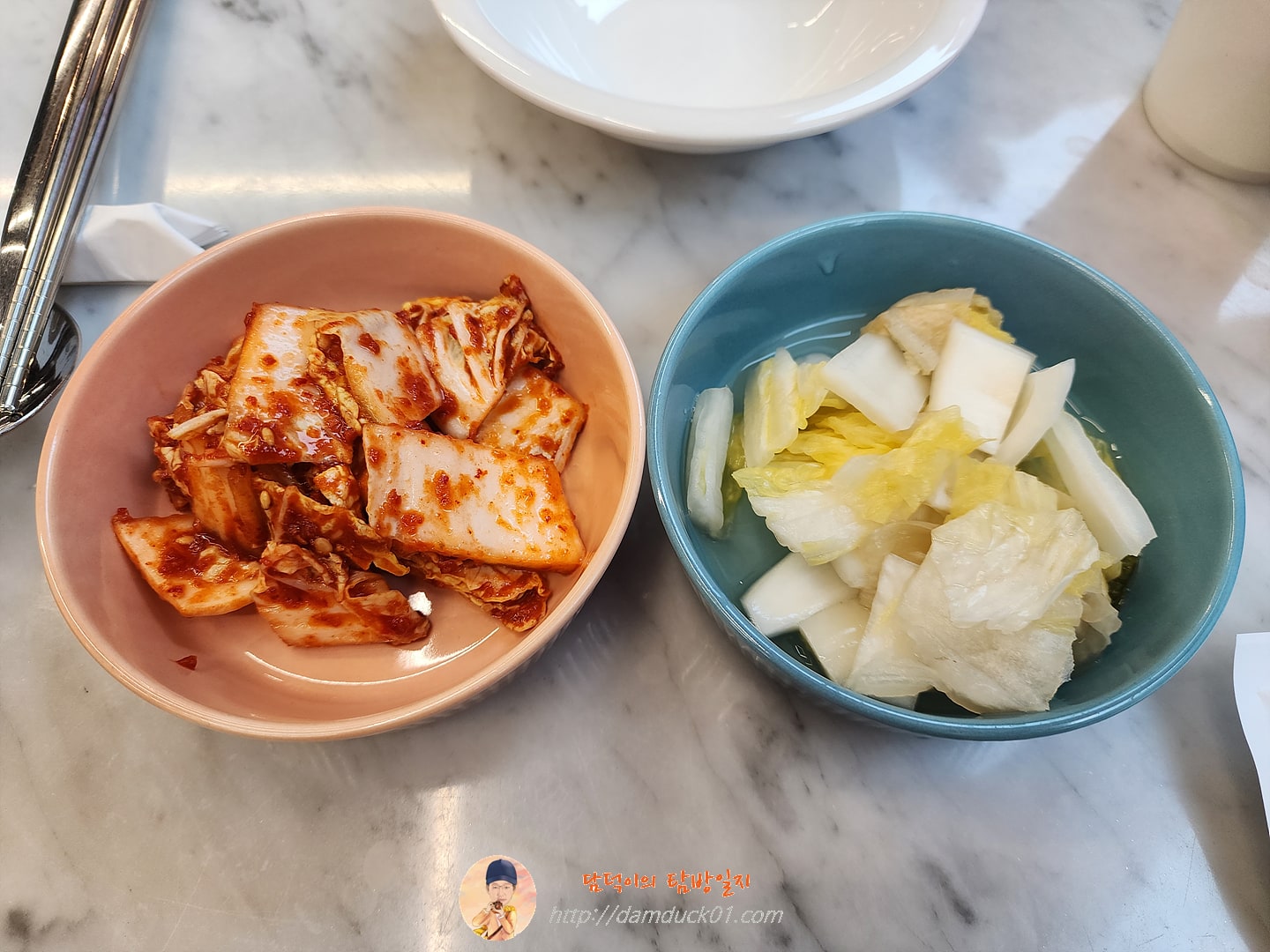 파머스마켓팥집 반찬