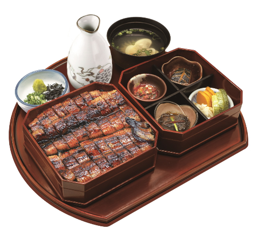 해목 해운대점 특 히츠마부시