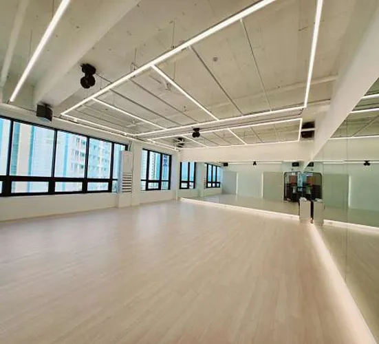 박상희댄스학원