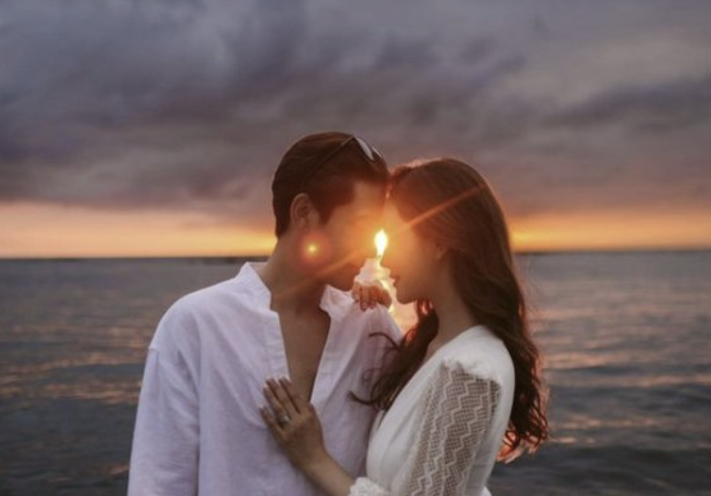 이다해 세븐 웨딩사진