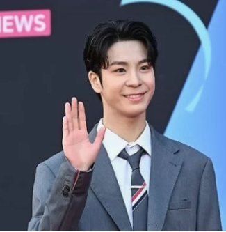 정동원 성탄 총동원