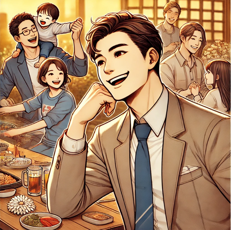 ESTP 유형 ESTP 특징