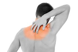 뒷골이 땡기는 증상