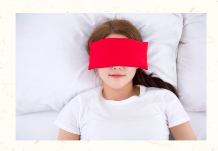 다래끼 빨리 낫는 법