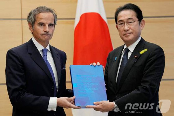 IAEA 국제원자력기구