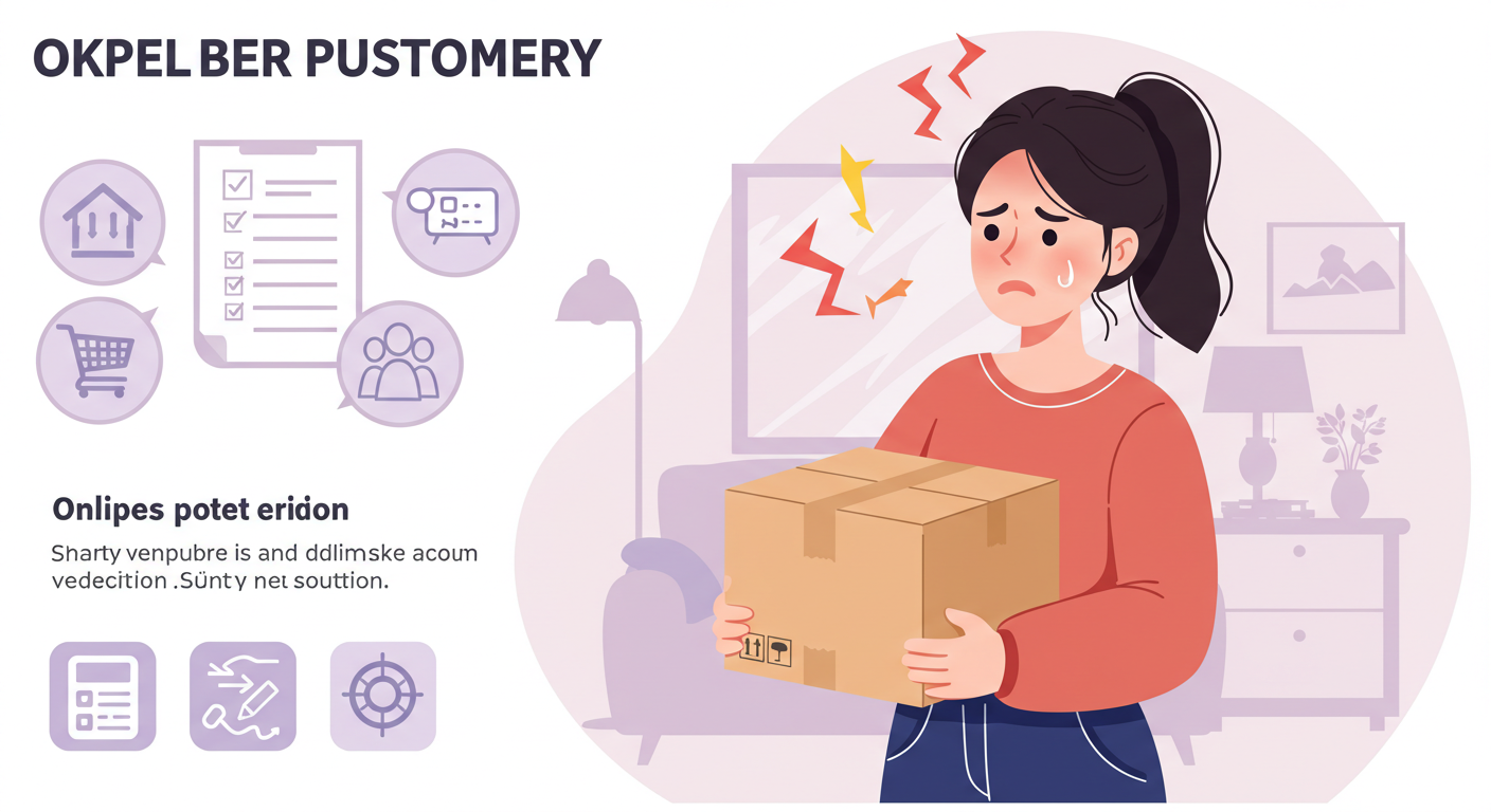 배송사고, 소비자권리