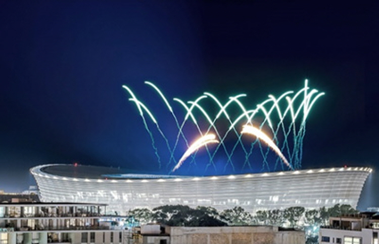 2024 서울세계불꽃축제