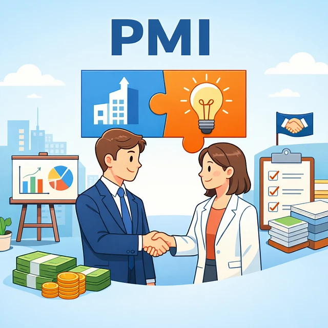 pmi