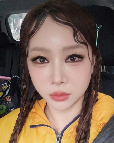 개그우먼 최설아 나이 프로필