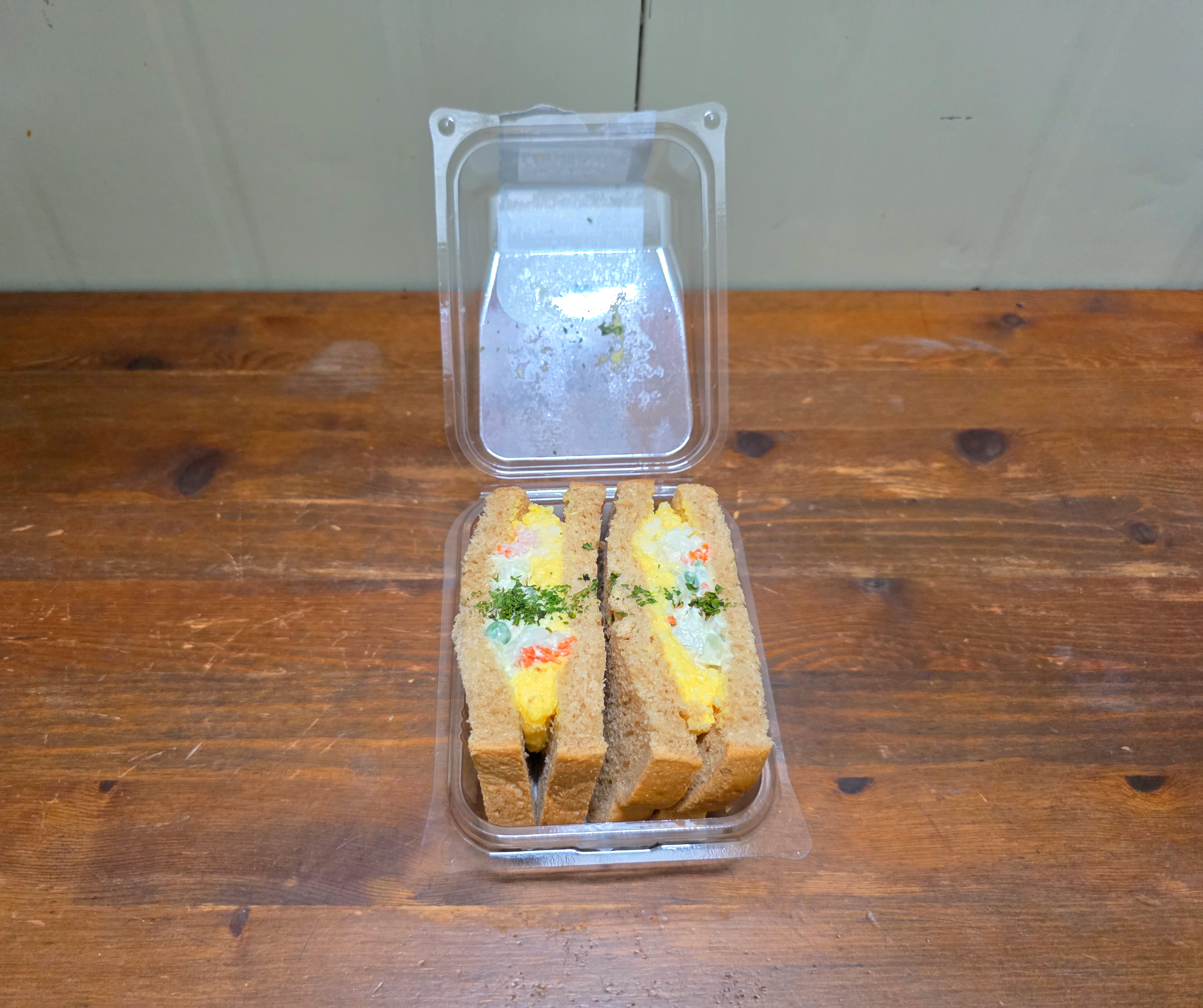 GS25통밀에그맛살샌드위치