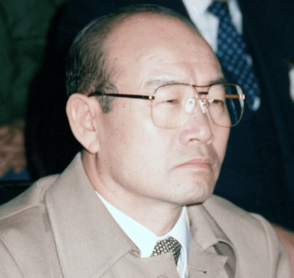 전두환 업적