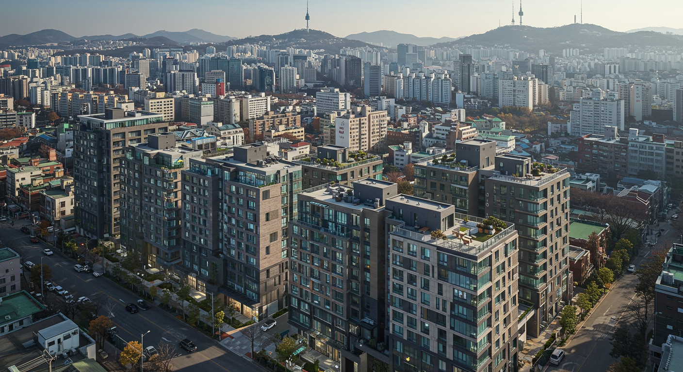 울산 아파트 분양예정