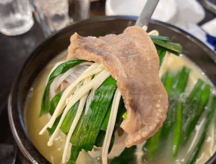 생방송 투데이 설곰탕 설렁탕 곰탕 서울 서초동 양재역