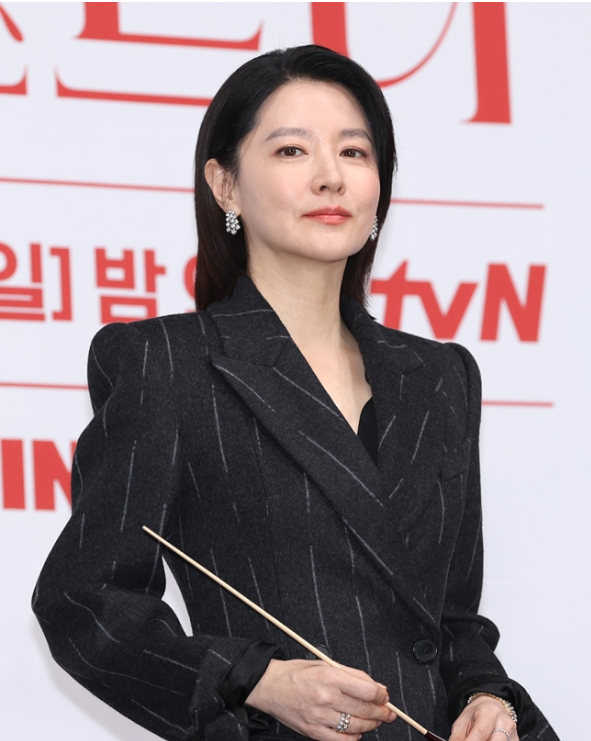 이영애 나이