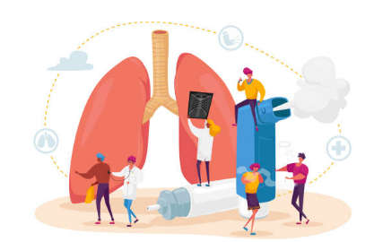 폐렴 전염성&amp;#44; 증상&amp;#44; 치료기간 총정리 (2025ver)